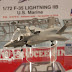 Hasegawa 1/72 F-35 Lightning IIB (01576) Overview