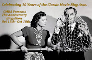 CMBA 2019 Fall Blogathon: The Anniversary Blogathon