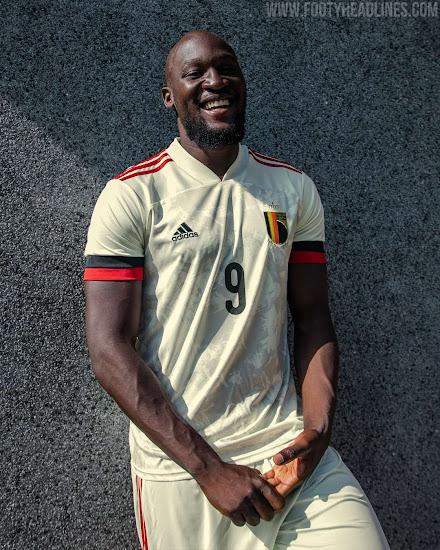 belgium soccer jersey 2020