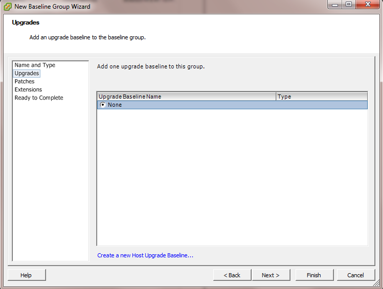 How to install patches or updates for your VMware ESX host using update