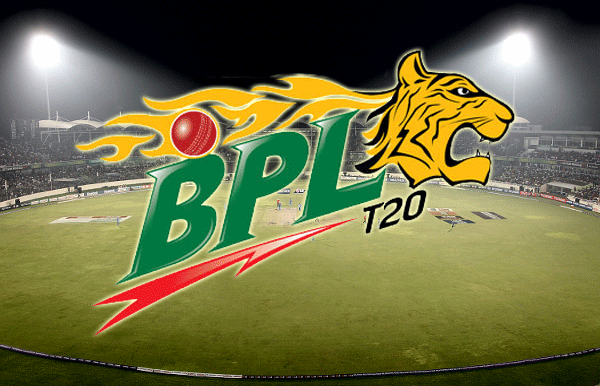  Bangladesh Premier League (BPL) 2015 Patch For Cricket 07