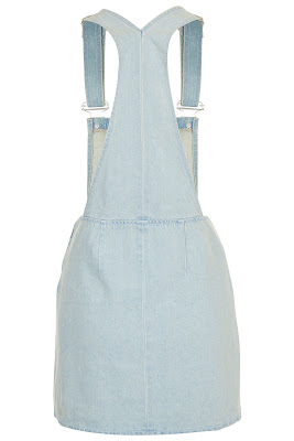 London Personal Shopper: Trend Alert: Pinafore's Are Back! Who will be ...