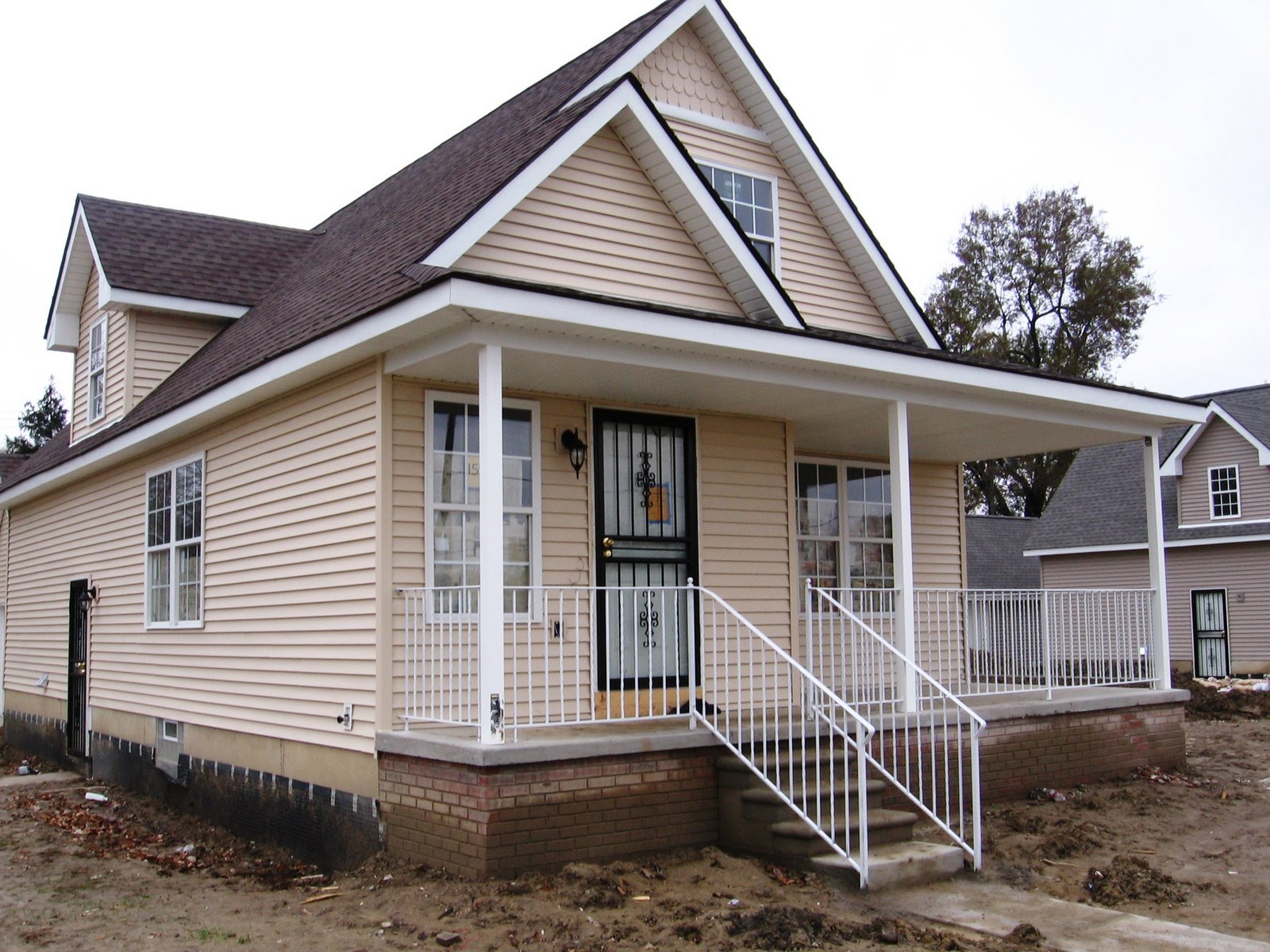 Warrendale (Detroit) Blog June 2015