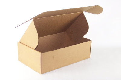 When you want to make a great impression on your customer but your product is large and bulky