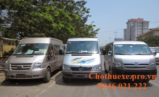 Bất ngờ với dịch vụ cho thuê xe tại Hà Nội giá cực shock!