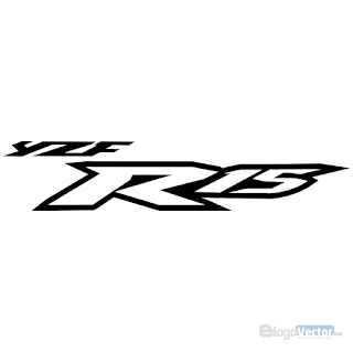 YZF-R15 Logo vector (.cdr)