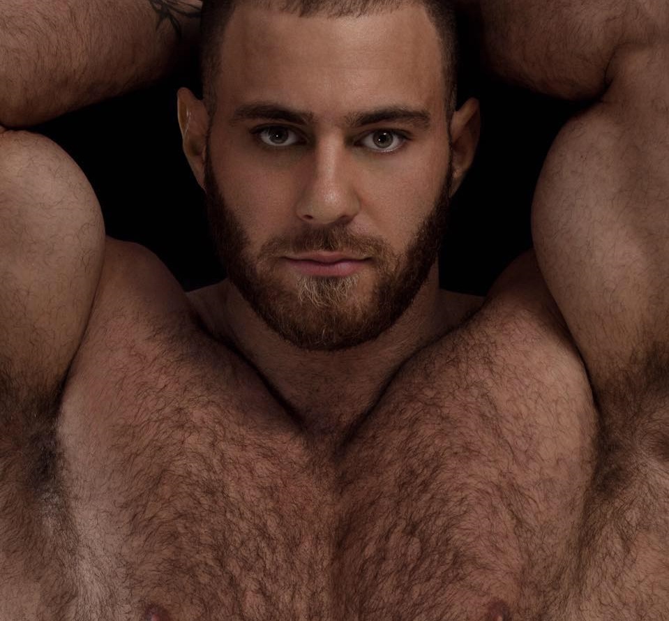 Caleb Blanchard