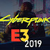 Το Cyberpunk 2077 θα λάβει μέρος στην E3 2019