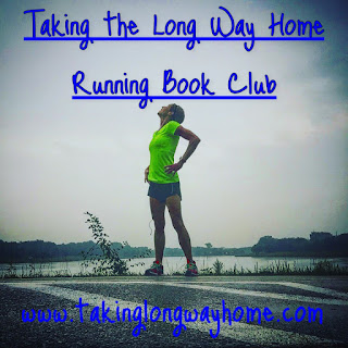 Taking the Long Way Home Book Club