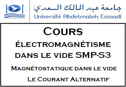 electromagnetisme s3