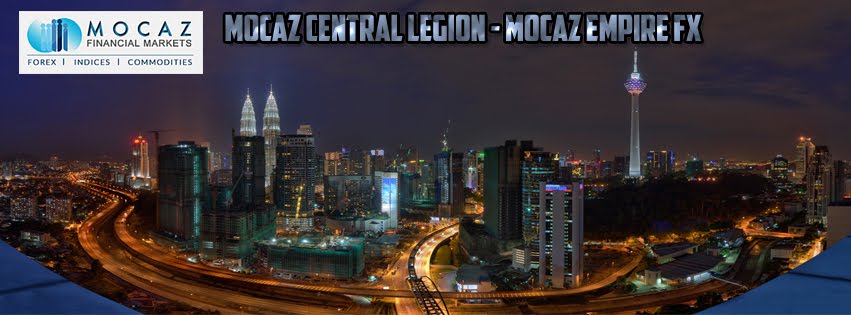 MOCAZ CENTRAL LEGION