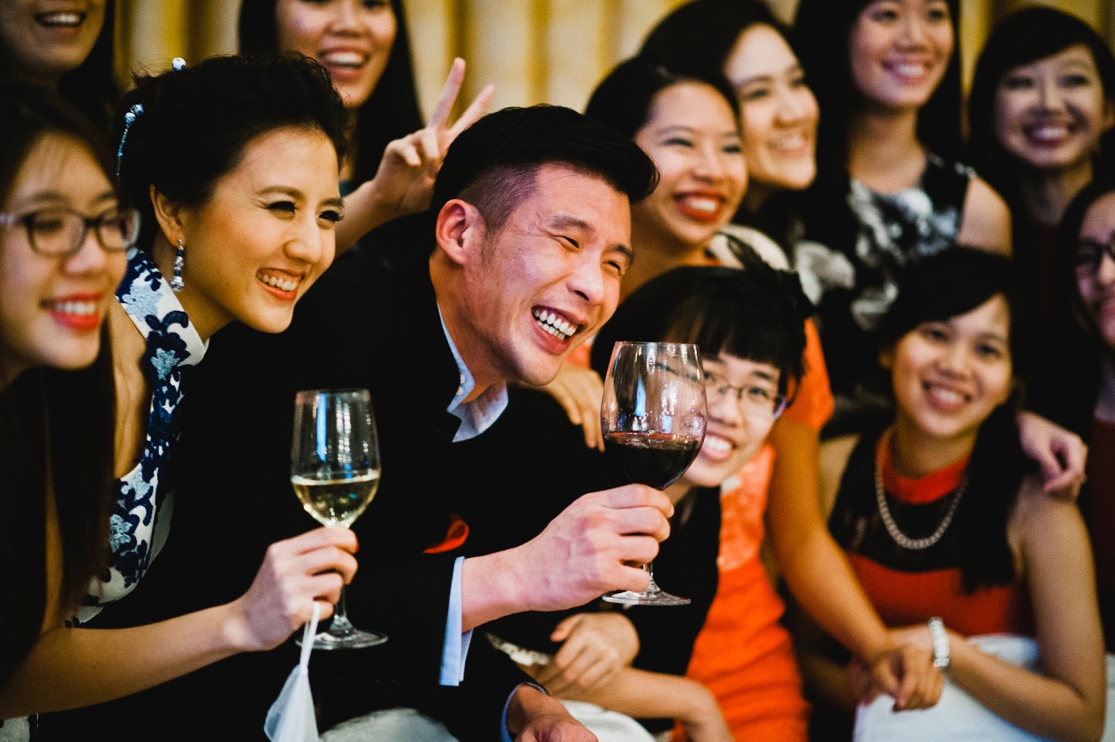 Hitched Wedding Planners Singapore How Much Alcohol Should I Buy For