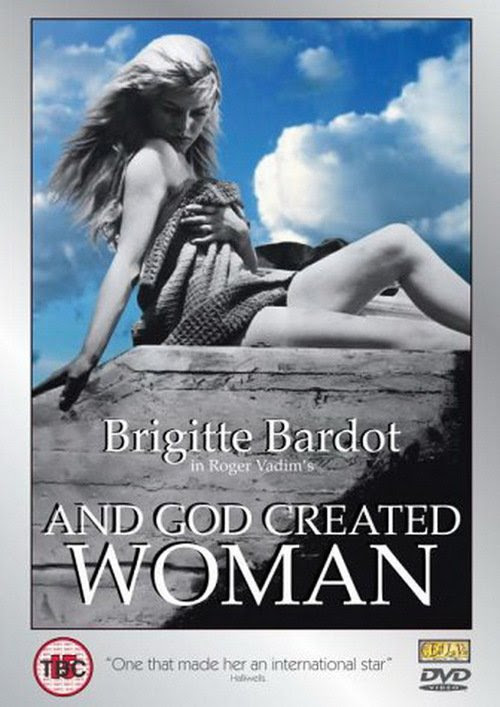 And God Created Woman (1956)