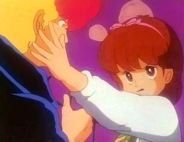 MONDO ANIME Immagini 'Kiss me licia' MONDO ANIME Immagini 'Kiss me licia'