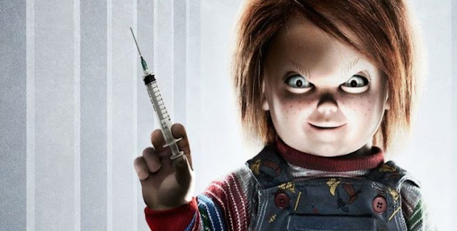 Os melhores filmes de terror e suspense de 2017