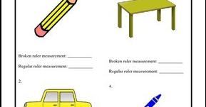 The Best of Teacher Entrepreneurs II: FREE MATH LESSON - “The Broken