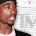 Tupac Shakur’s steamy letters to teen crush hits market for $15k
