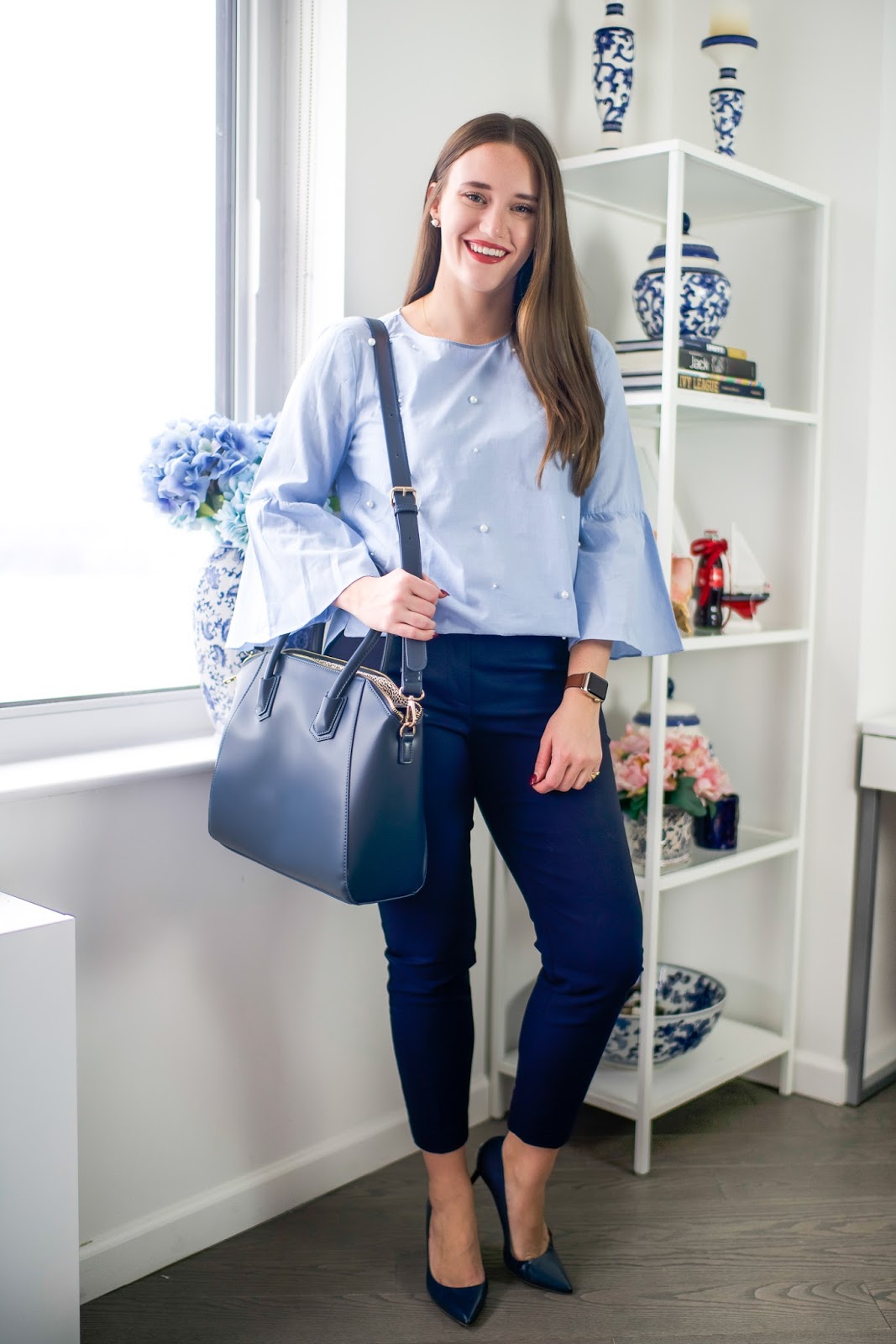 After we find it: You work hard for that paycheck and shouldn't have to spend it all just to look work-appropriate. So we're bringing you five legit sites to scoop up affordable and office-ready dresses, blazers, shoes, and bags.