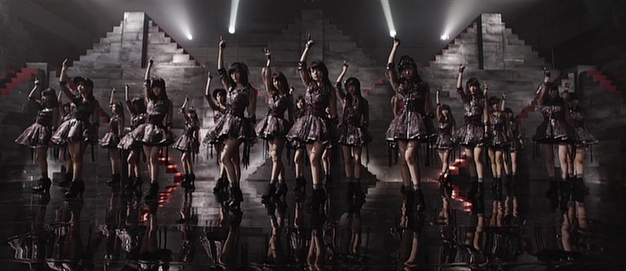 Hinabe Subs Nmb48 Dont Look Back Dance Version hinabe subs