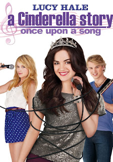 Comme Cendrillon 3