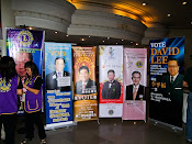 Ipoh Lions Convention 2011