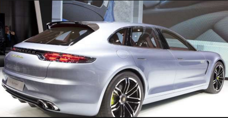 2017 Porsche Panamera Redesign Dodge Ram 2018 2019 2017 Porsche Panamera Redesign