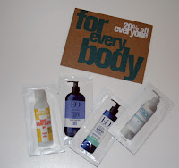 free sample lotion body wash face lotion sanitizer coupon by mail
