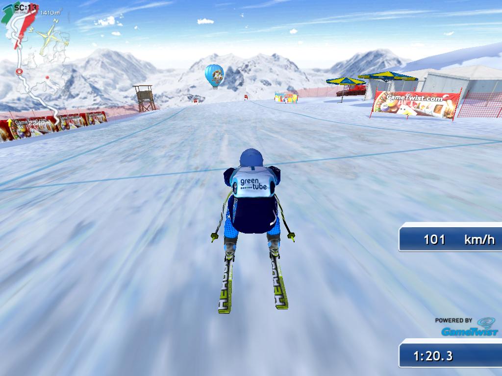 Ski Challenge Download
