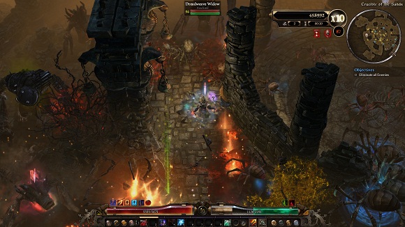 Grim Dawn Power Of Our Enemies Grim Dawn Power Of Our Enemies
