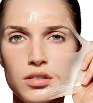 Kulit Kering dan Berminyak, Inilah Resep Alami Membuat Masker Peel-off Bahan Alami