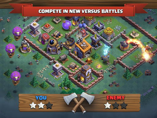 Clash of Clans