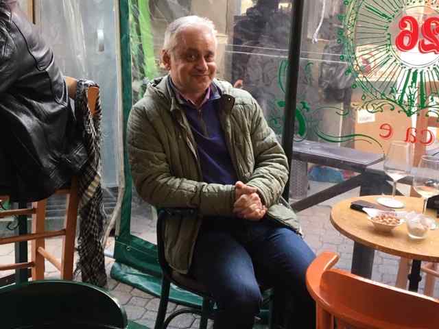 ΒΗΜΑ...τίζοντας: Μια πρόγευση Τσικνοπέμπτης.. ΒΗΜΑ...τίζοντας: Μια πρόγευση Τσικνοπέμπτης..