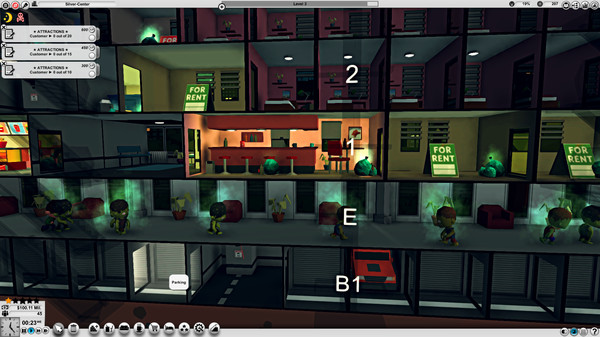 Mad Tower Tycoon Full Version
