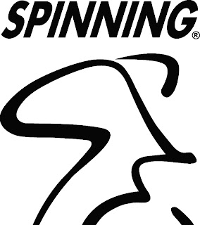 Life with Type 1 diabetes!: Spinning