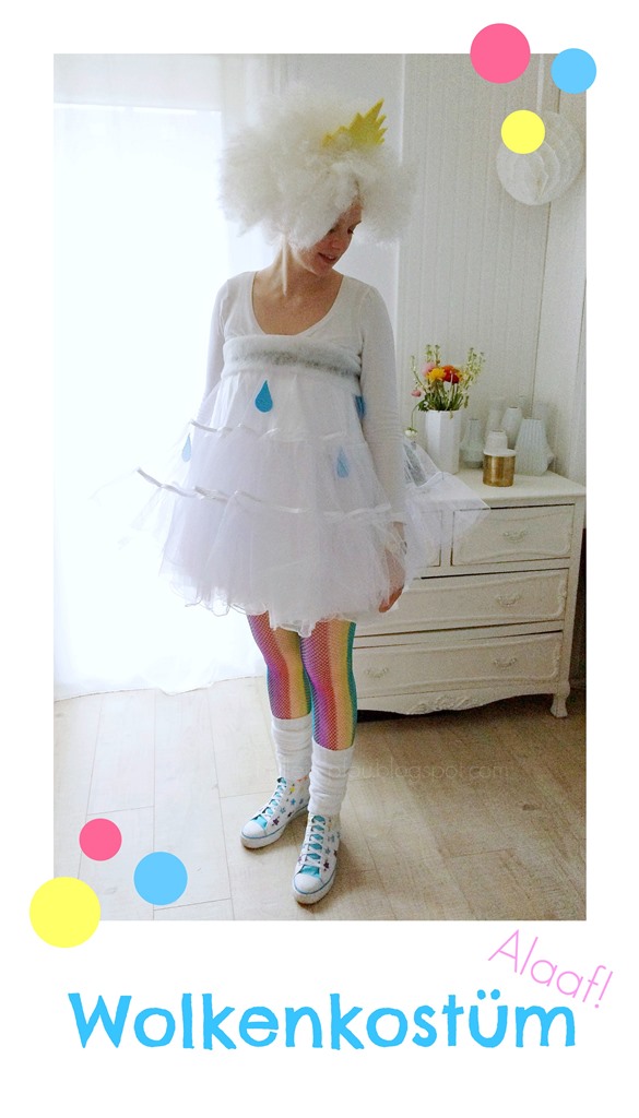 Bilder Zu Karnevalskostüme Selber Machen Last Minute