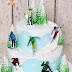 Tort "La ski"