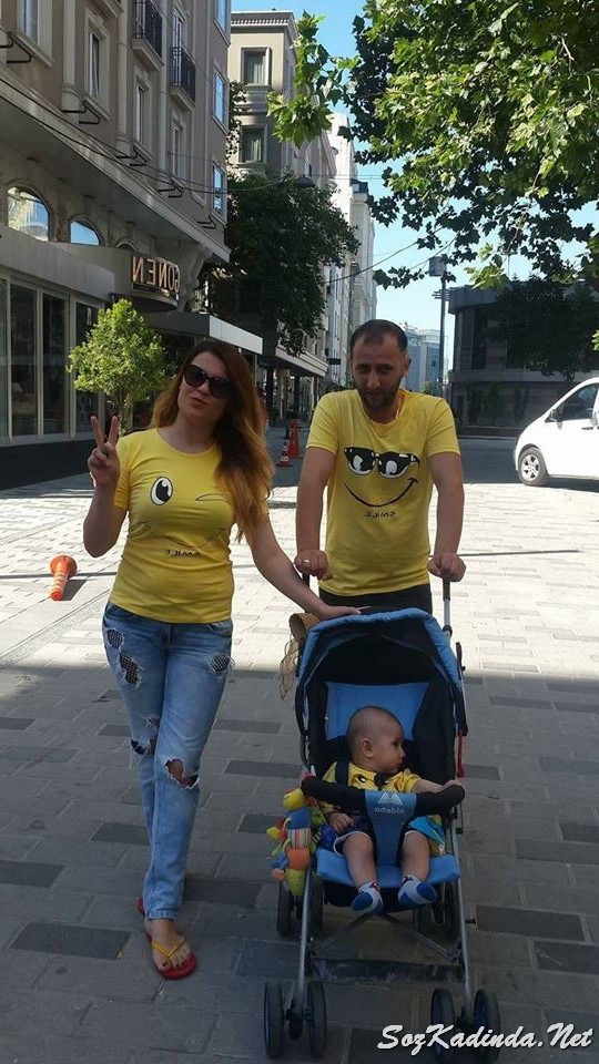 Anne Baba Çocuk Kombin Modelleri Söz Kadinda Örgü, Yemek, Hobi Sitesi