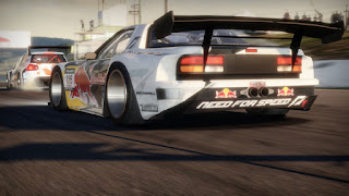 Need for speed shift 2 unleashed download free pc game