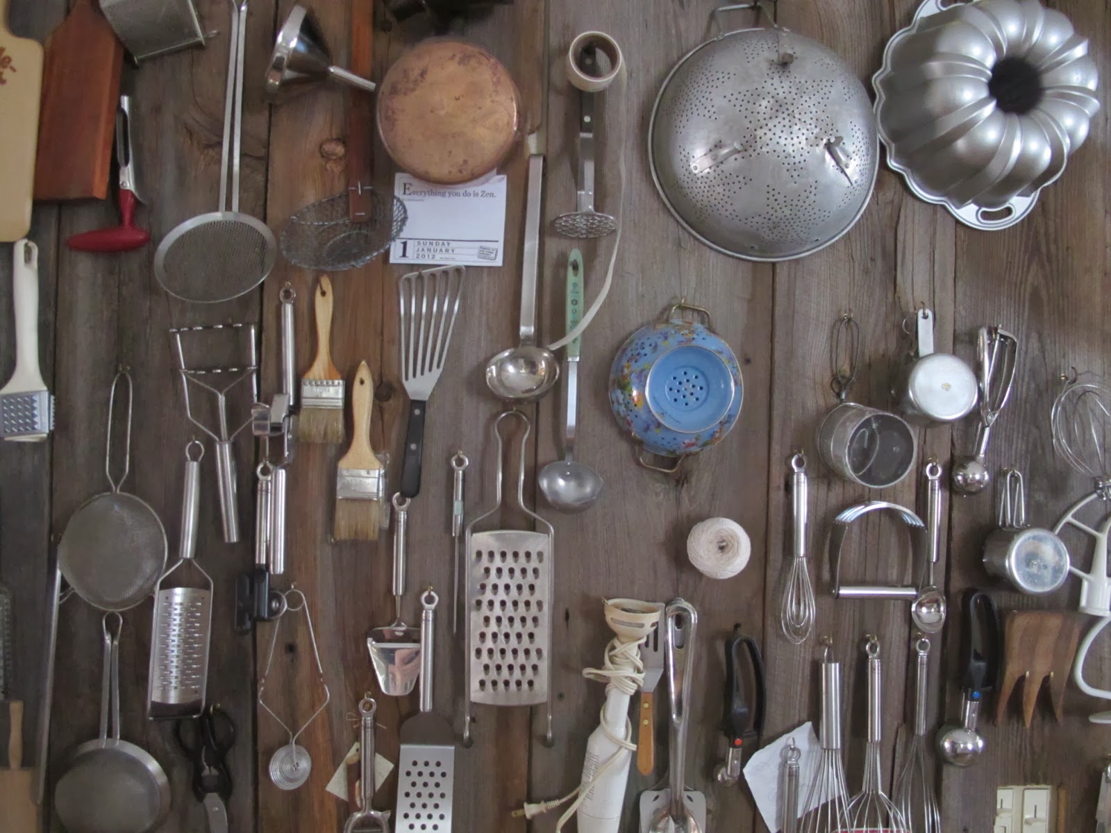 CCKS AFTER HOURS 10 Tools Every Kitchen Should Have