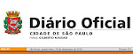 Acesse o Diário Oficial do Município de São Paulo