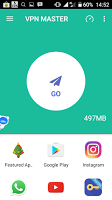Daftar 5 Aplikasi VPN Untuk Android Terbaru
