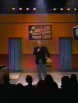Pulp Comics: Louis C.K.'s Filthy Stupid Talent Show (1999)