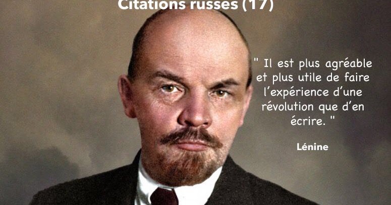 AFRORUSSIAN Citations russes (17)