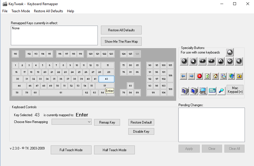 Cara Mengembalikan Fungsi Keyboard