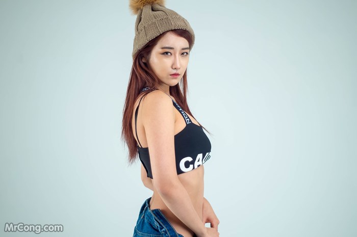 Beautiful Yu Da Yeon in fashion photos in the first 3 months of 2017 (446 photos) photo 18-5