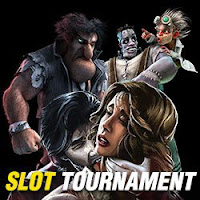 Win up to $400 in the Halloween Slot Tournament at Intertops Poker and Juicy Stakes Casino until Oct. 28!