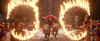 the greatest showman arvostelu 3