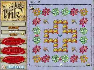 Incredible Ink PC Game   Free Download Full Version - 58
