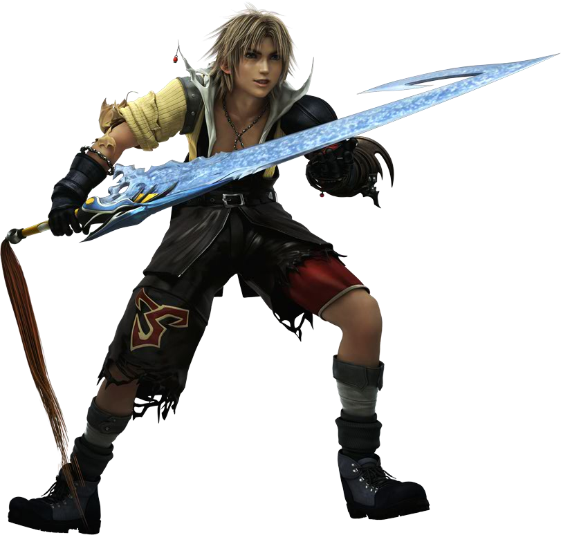 Render item