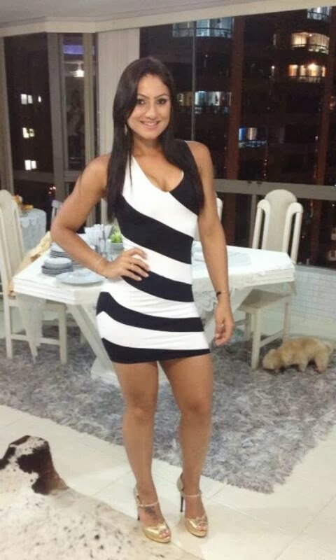 Gatas Dos Pampas Bárbara Zavarese